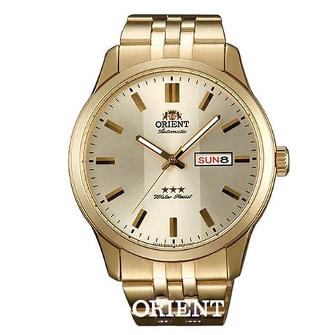  ORIENT NAM SAB0B007CB AUTOMATIC CHÍNH HÃNG 