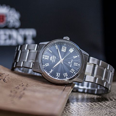  ORIENT NAM SER1T002D0 AUTOMATIC CHÍNH HÃNG 