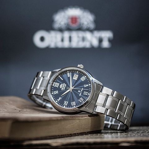  ORIENT NAM SER1T002D0 AUTOMATIC CHÍNH HÃNG 