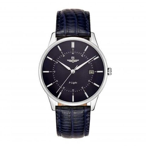  SR WATCH NAM SG10060.4103PL P-LIGHT CHÍNH HÃNG 