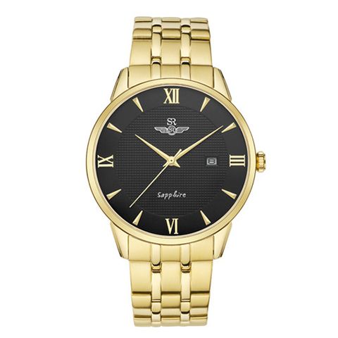  SR WATCH NAM SG1071.1401TE CHÍNH HÃNG 