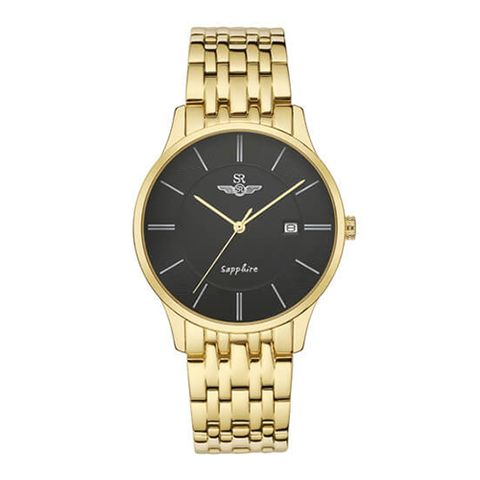  SRWATCH NAM SG1073.1401TE CHÍNH HÃNG 