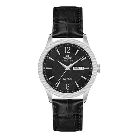  SR WATCH NAM SG1906.4101TE CHÍNH HÃNG 