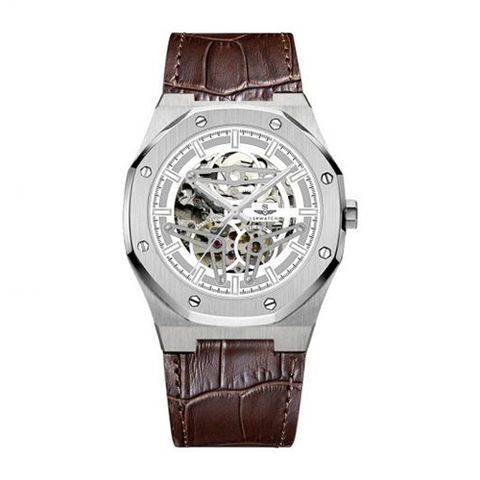  SR WATCH NAM SG19191.4102 AUTOMATIC CHÍNH HÃNG 