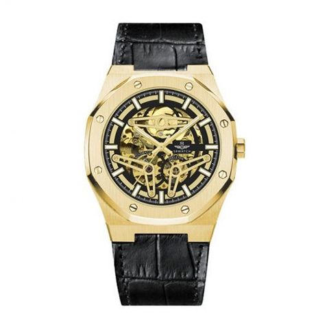  SR WATCH NAM SG19191.4601 AUTOMATIC CHÍNH HÃNG 