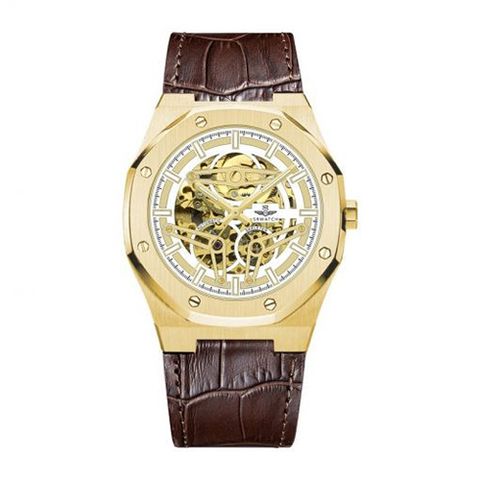  SR WATCH NAM SG19191.4602 AUTOMATIC CHÍNH HÃNG 