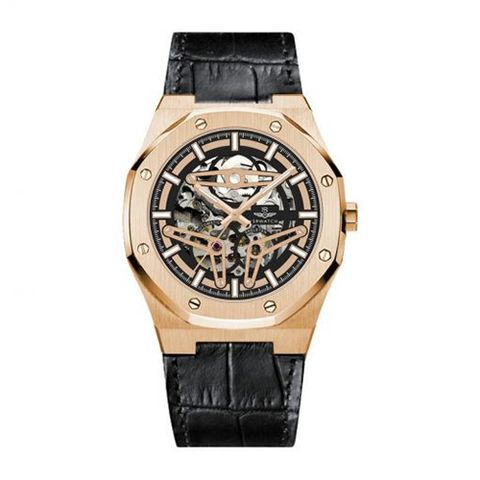  SR WATCH NAM SG19191.4901 AUTOMATIC CHÍNH HÃNG 