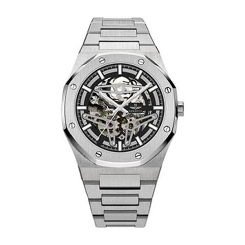  SR WATCH NAM SG19192.1101 AUTOMATIC CHÍNH HÃNG 