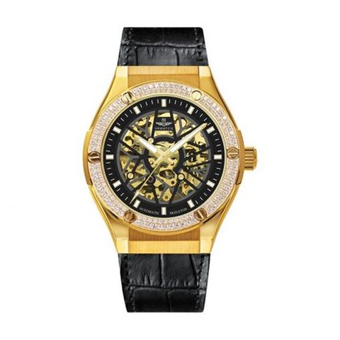  SR WATCH NAM SG19193.4601 AUTOMATIC CHÍNH HÃNG 