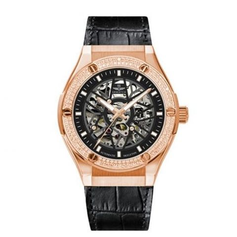  SR WATCH NAM SG19193.4901 AUTOMATIC CHÍNH HÃNG 