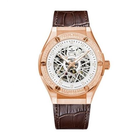  SR WATCH NAM SG19193.4902 AUTOMATIC CHÍNH HÃNG 