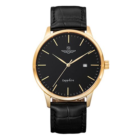  SR WATCH NAM SG3001.4601CV CHÍNH HÃNG 