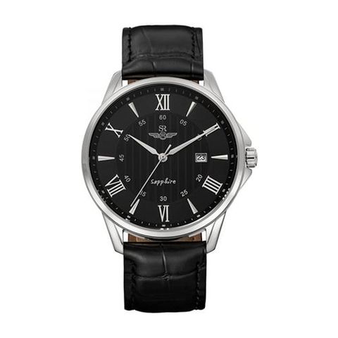  SR WATCH NAM SG3003.4101CV CHÍNH HÃNG 