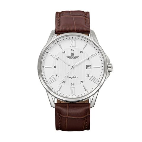  SR WATCH NAM SG3003.4102CV CHÍNH HÃNG 