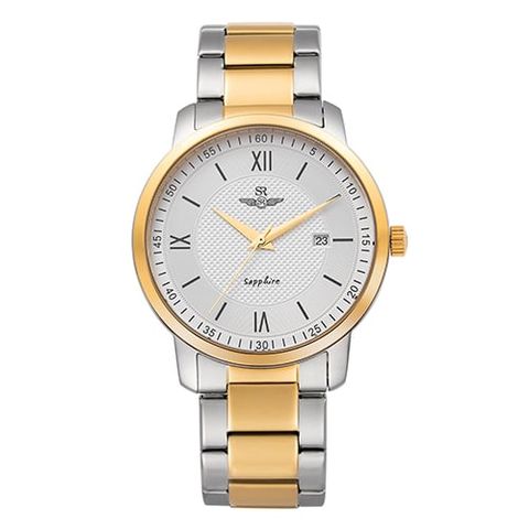  SR WATCH NAM SG3005.1202CV CHÍNH HÃNG 