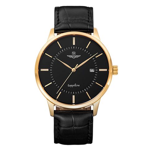  SR WATCH NAM SG3007.4601CV CHÍNH HÃNG 