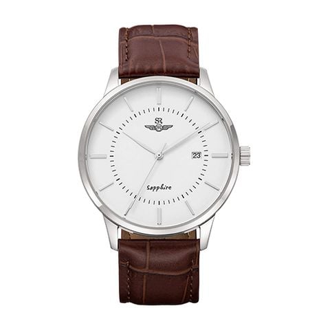  SR WATCH NAM SG3007.4102CV CHÍNH HÃNG 