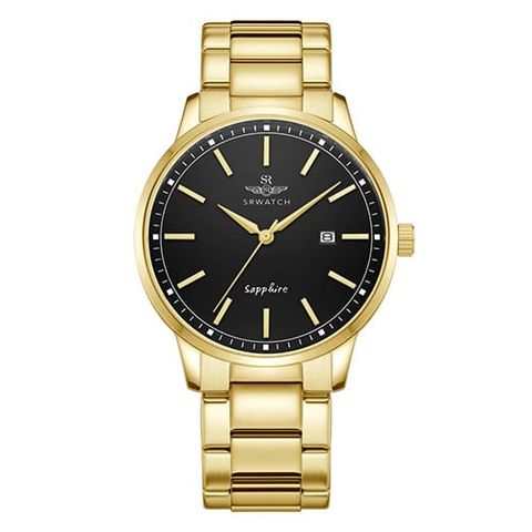  SRWATCH NAM SG3009.1401CV CHÍNH HÃNG 