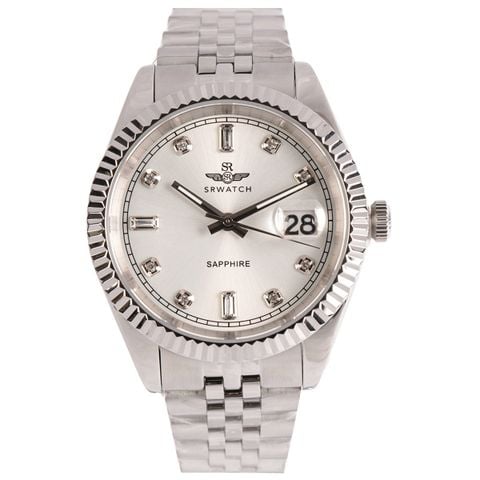  ĐỒNG HỒ NAM SRWATCH SG7004.1102GM CHÍNH HÃNG 