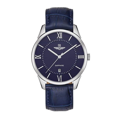  SR WATCH NAM SG80050.4103CF CHÍNH HÃNG 