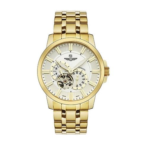  SR WATCH NAM SG8871.1402 AUTOMATIC CHÍNH HÃNG 