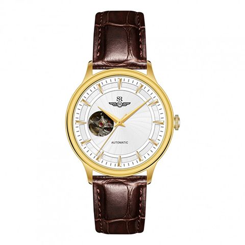  SR WATCH NAM SG8874.4602AT AUTOMATIC CHÍNH HÃNG 