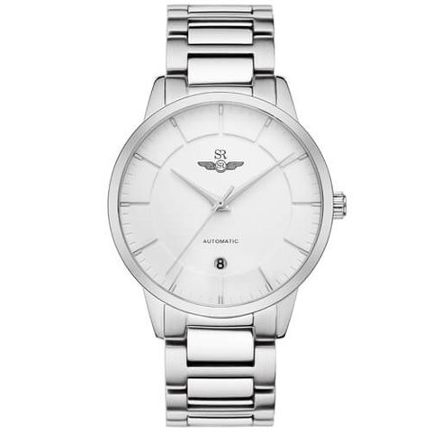 SR WATCH NAM SG8881.1102AT CHÍNH HÃNG 