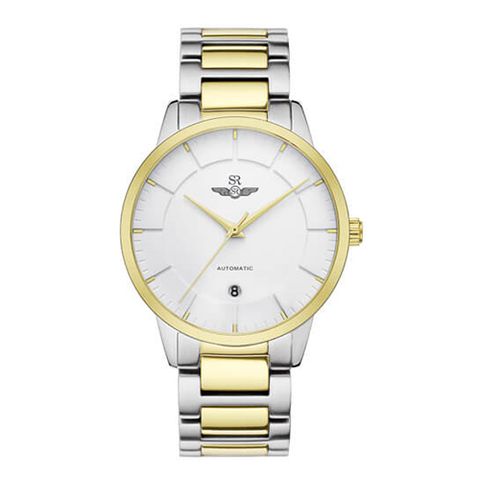  SR WATCH NAM SG8881.1202AT AUTOMATIC CHÍNH HÃNG 