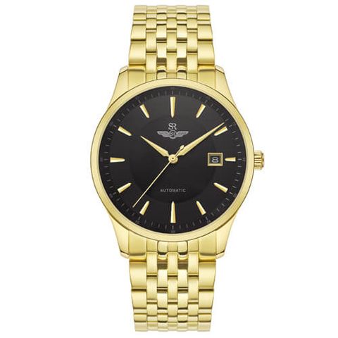  SR WATCH NAM SG8885.1401AT AUTOMATIC CHÍNH HÃNG 