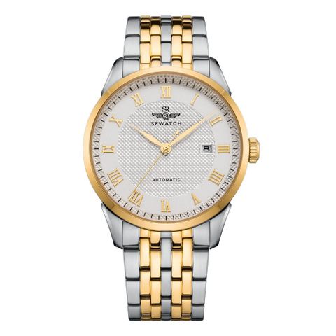  SR WATCH NAM SG8887.1202AT AUTOMATIC CHÍNH HÃNG 