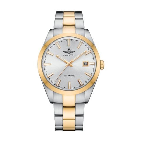  SR WATCH NAM SG8888.1202AT AUTOMATIC CHÍNH HÃNG 