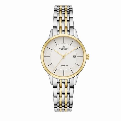  SR WATCH NỮ SL1073.1202TE CHÍNH HÃNG 