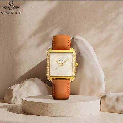  SR WATCH NỮ SL2203.4502 CHÍNH HÃNG 