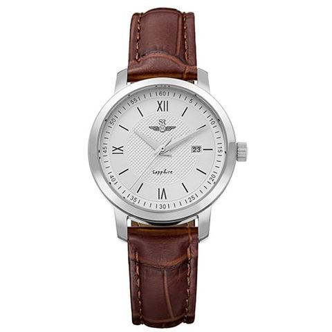  SR WATCH NỮ SL3002.4102CV CHÍNH HÃNG 