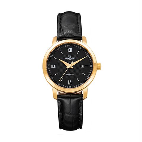  SR WATCH NỮ SL3002.4601CV CHÍNH HÃNG 