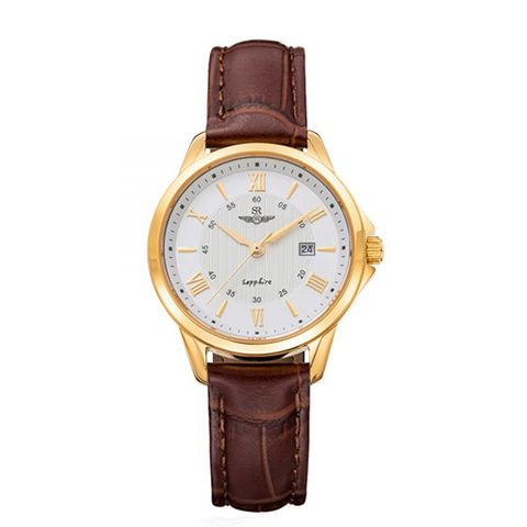  SR WATCH NỮ SL3003.4602CV CHÍNH HÃNG 