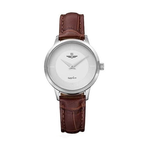  SR WATCH NỮ SL3004.4102CV CHÍNH HÃNG 