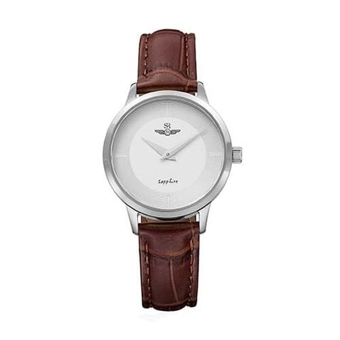  SR WATCH NỮ SL3004.4102CV CHÍNH HÃNG 