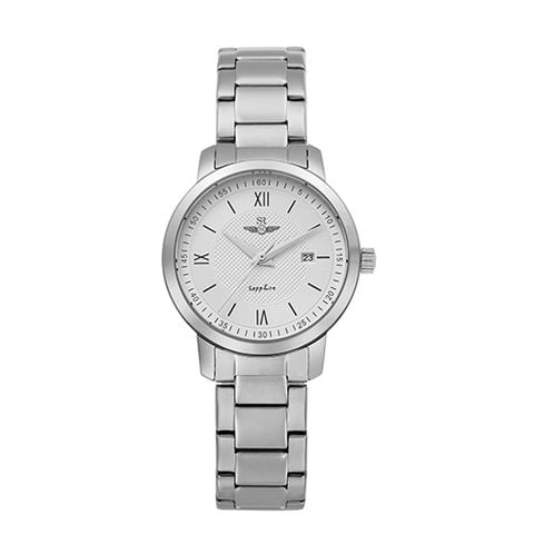  SR WATCH NỮ SL3005.1102CV CHÍNH HÃNG 