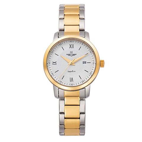  SR WATCH NỮ SL3005.1202CV CHÍNH HÃNG 