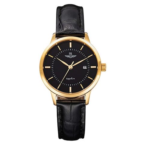  SR WATCH NỮ SL3007.4601CV CHÍNH HÃNG 