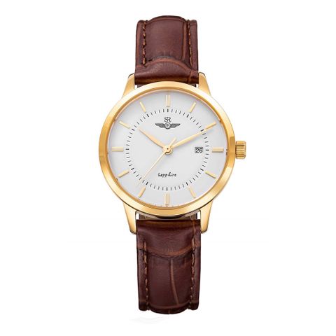  SR WATCH NỮ SL3007.4602CV CHÍNH HÃNG 