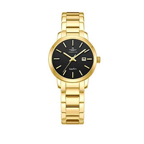  SR WATCH NỮ SL3009.1401CV CHÍNH HÃNG 