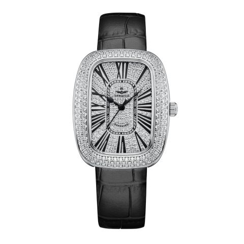  SR WATCH NỮ SL5009.4102BL CHÍNH HÃNG 