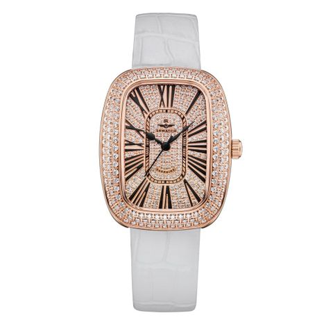  SR WATCH NỮ SL5009.9402BL CHÍNH HÃNG 