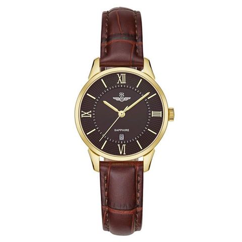  SR WATCH NỮ SG80050.6103CF CHÍNH HÃNG 