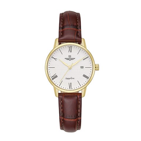  SR WATCH NỮ SL1054.4602TE CHÍNH HÃNG 