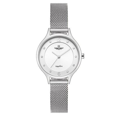  SR WATCH NỮ SL1605.1102TE CHÍNH HÃNG 