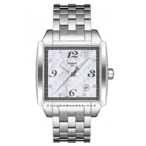  TISSOT NAM T005.510.11.117.00 CHÍNH HÃNG 