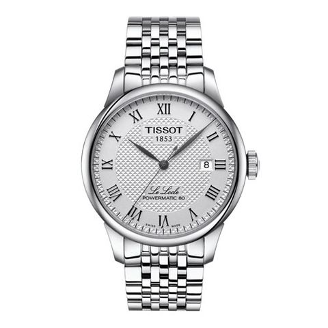  TISSOT NAM T006.407.11.033.00 AUTOMATIC CHÍNH HÃNG 